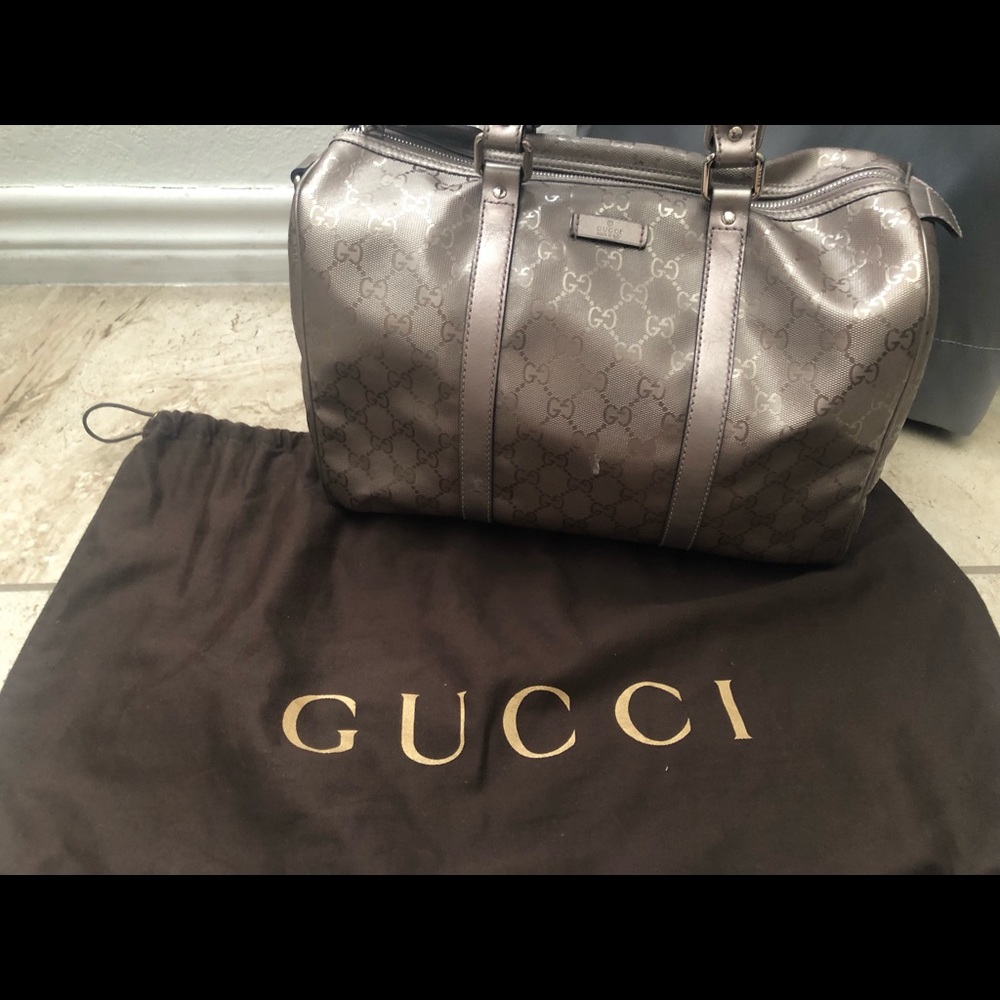 Gucci original handbag